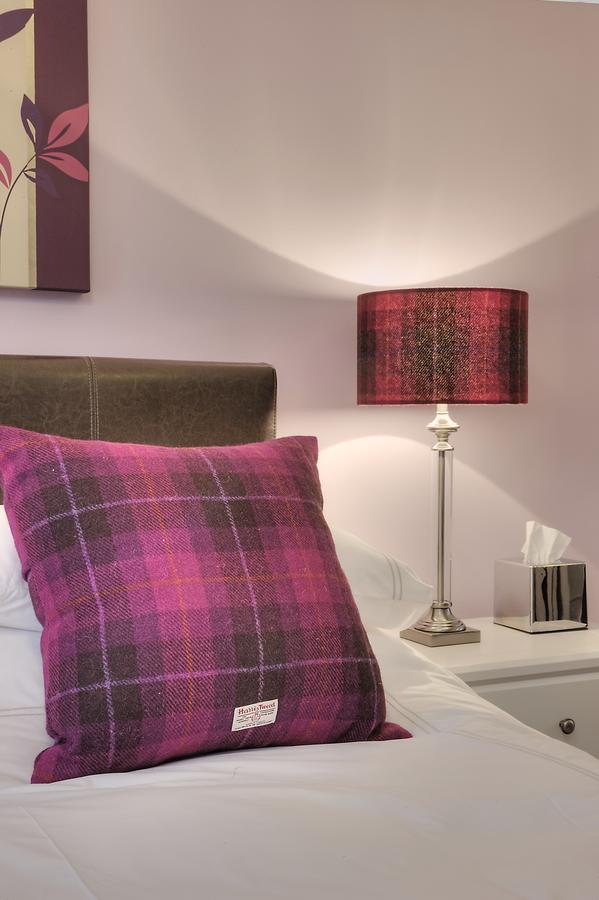 Apartamento Katie'S Flat Oban Exterior foto